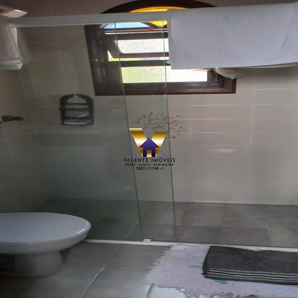Casa, 4 quartos - Foto 12
