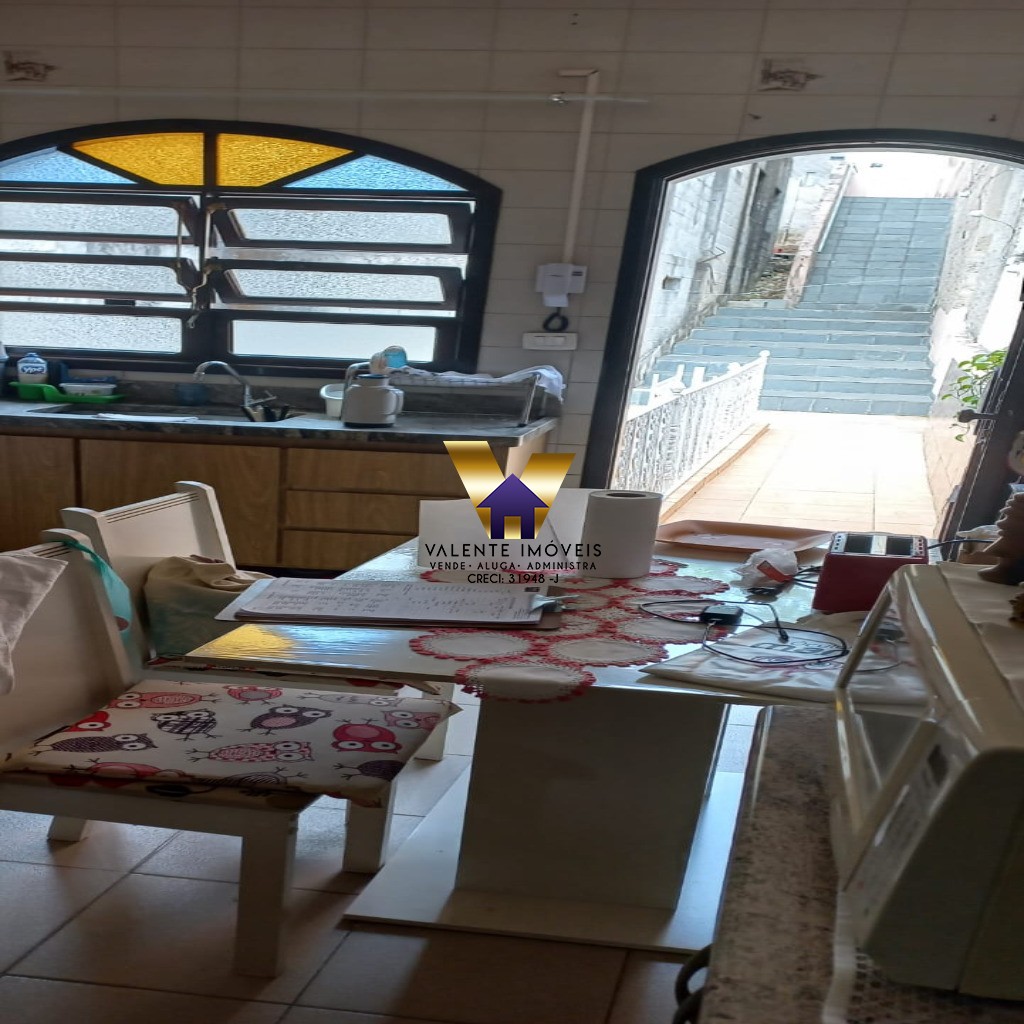 Casa, 4 quartos - Foto 7