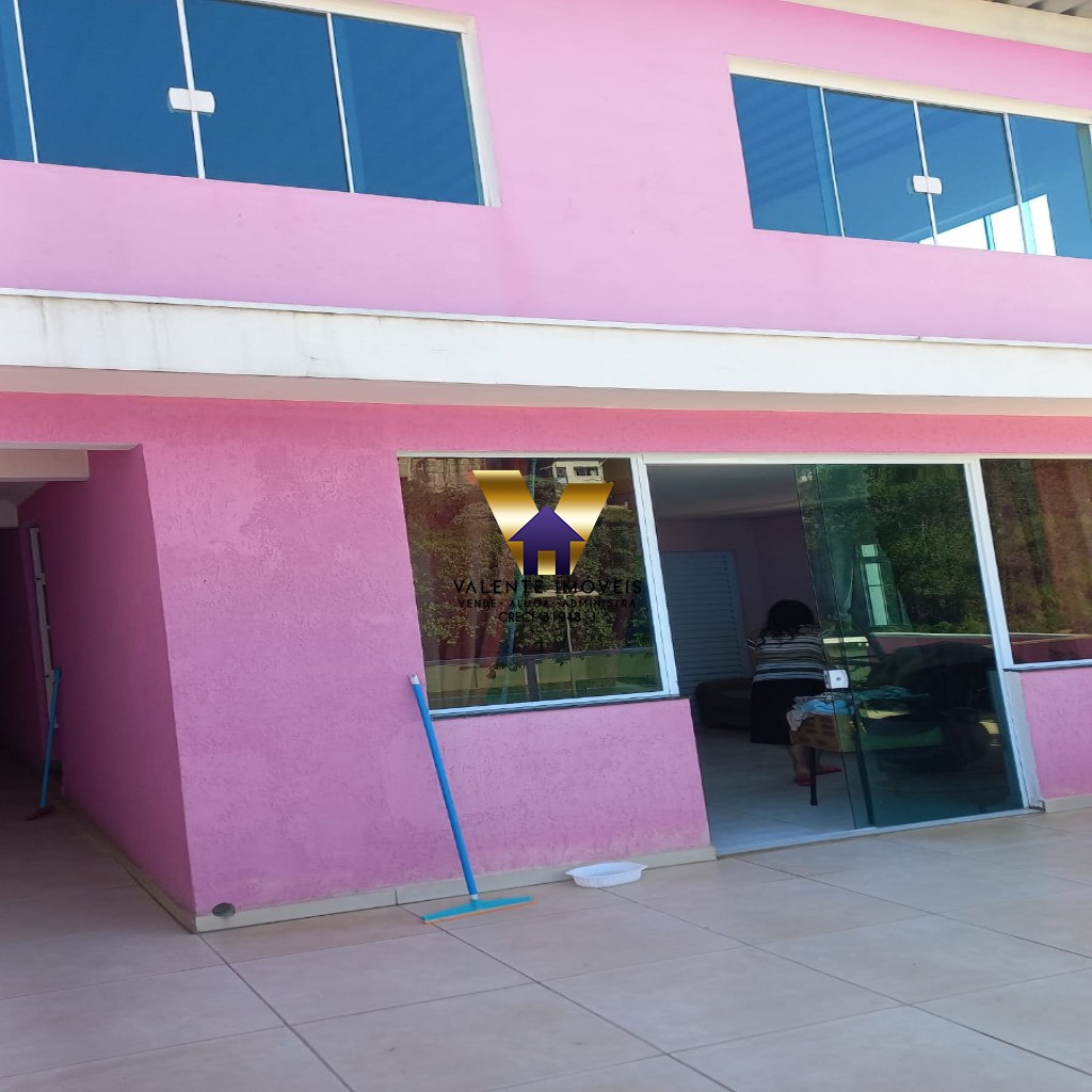 Casa, 4 quartos - Foto 42