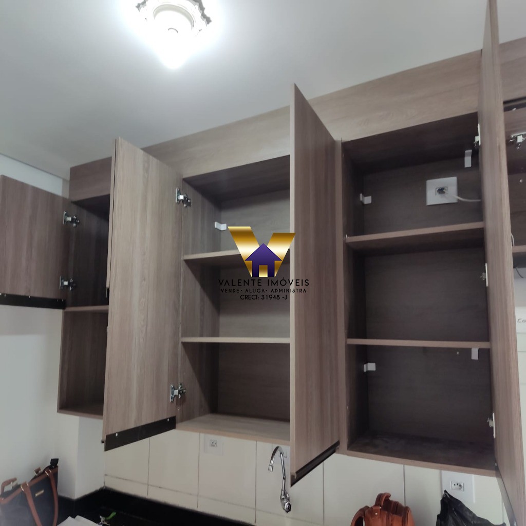 Apartamento, 2 quartos, 50 m² - Foto 15