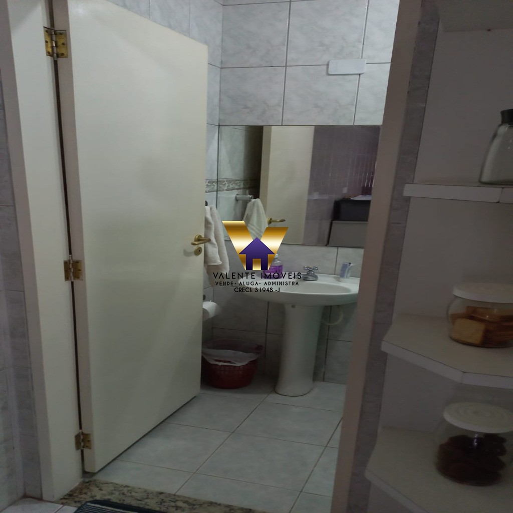 Casa, 4 quartos - Foto 10
