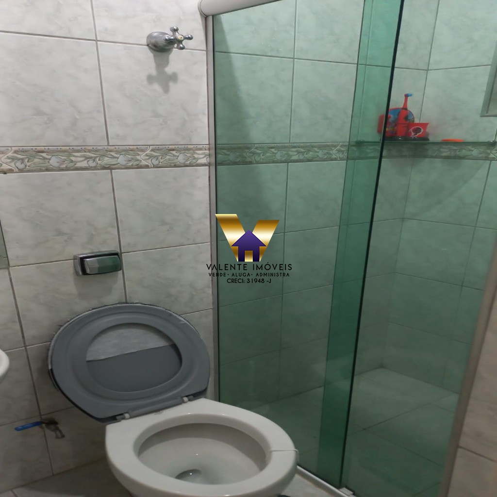 Casa, 4 quartos - Foto 12
