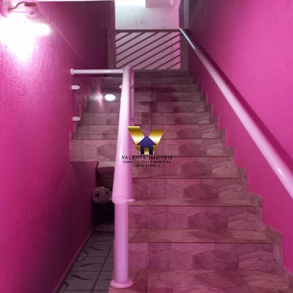 Casa, 4 quartos - Foto 26