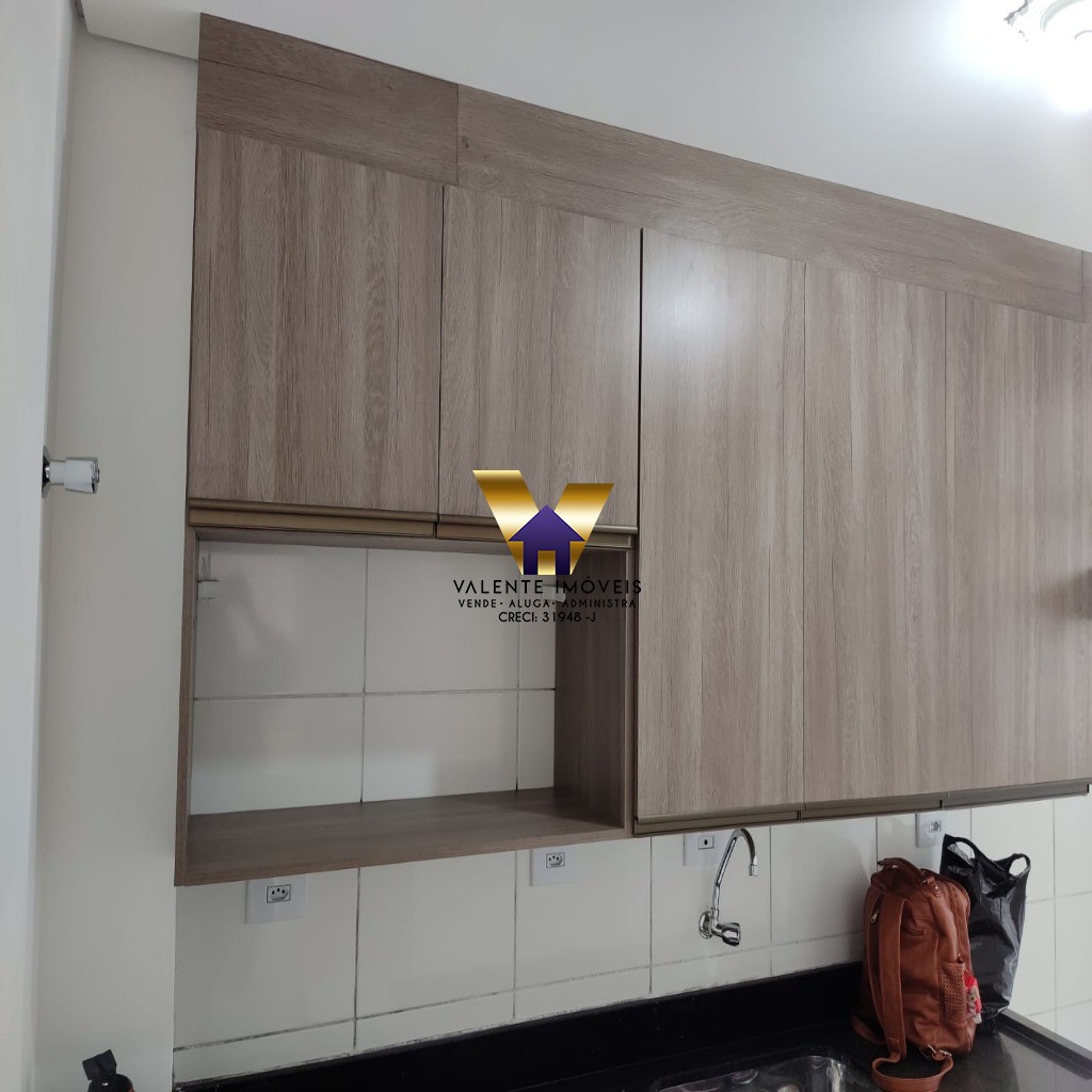 Apartamento, 2 quartos, 50 m² - Foto 12