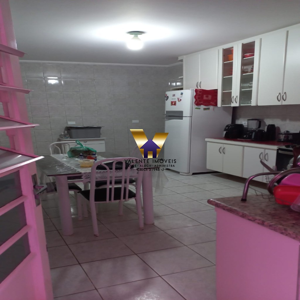 Casa, 4 quartos - Foto 8