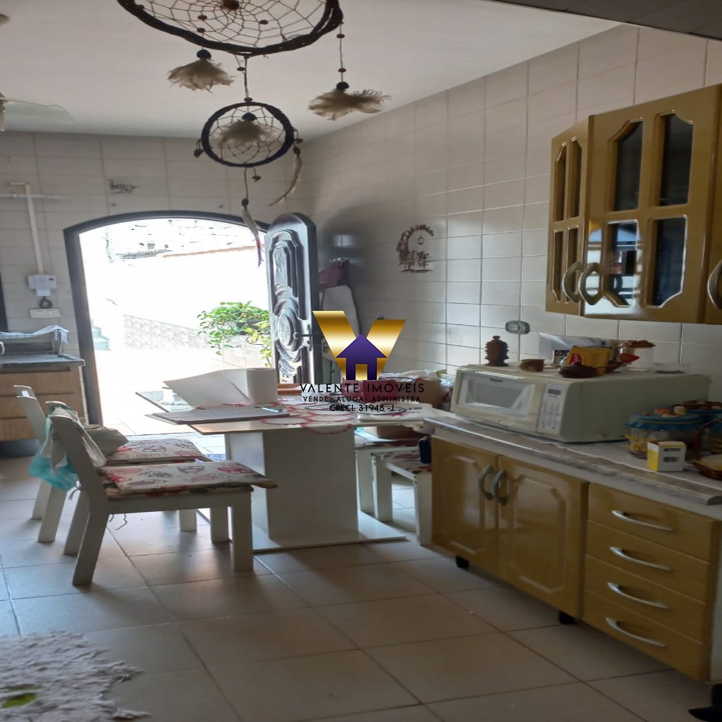 Casa, 4 quartos - Foto 6