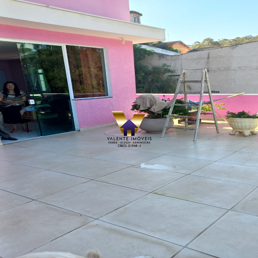 Casa, 4 quartos - Foto 41