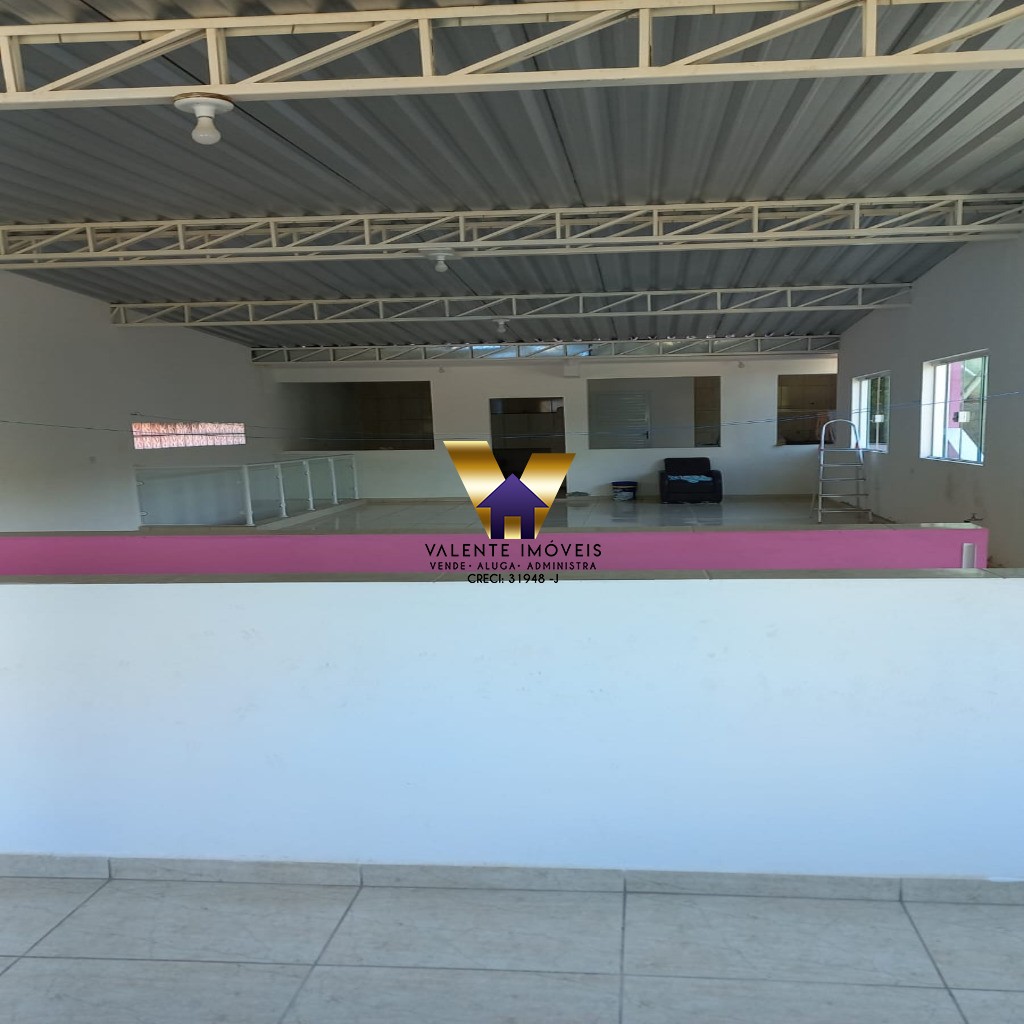 Casa, 4 quartos - Foto 44