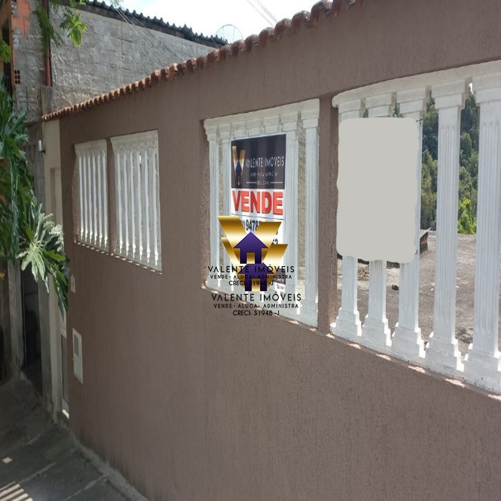 Casa, 4 quartos - Foto 1