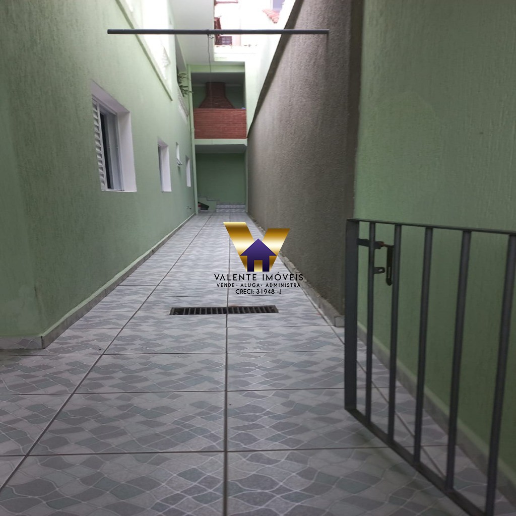 Casa, 2 quartos - Foto 8