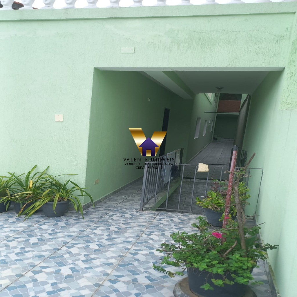 Casa, 2 quartos - Foto 4