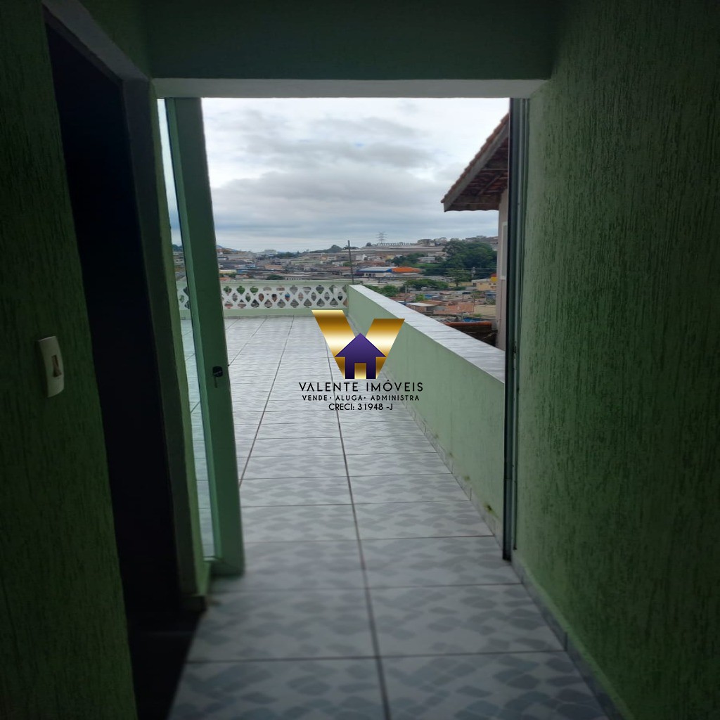 Casa, 2 quartos - Foto 25