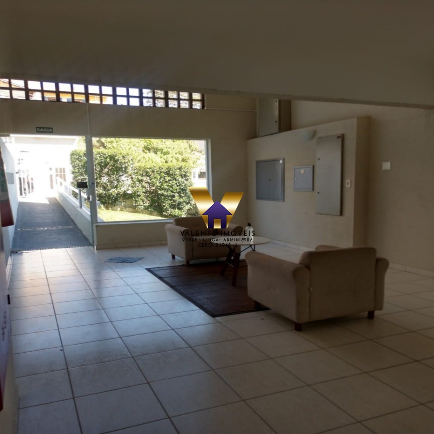 Apartamento, 2 quartos, 50 m² - Foto 1
