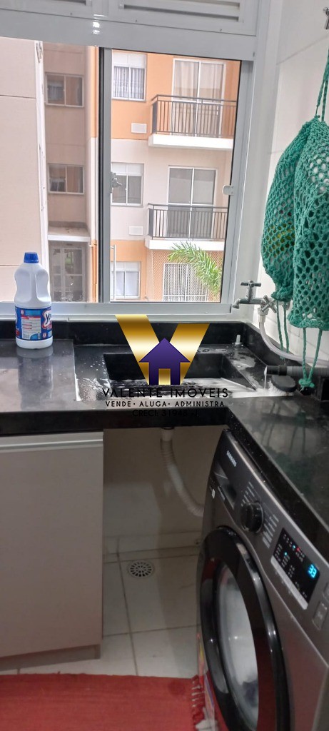 Apartamento, 2 quartos, 1 m² - Foto 9