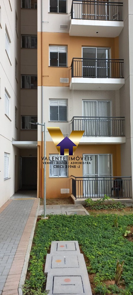 Apartamento, 2 quartos, 1 m² - Foto 1