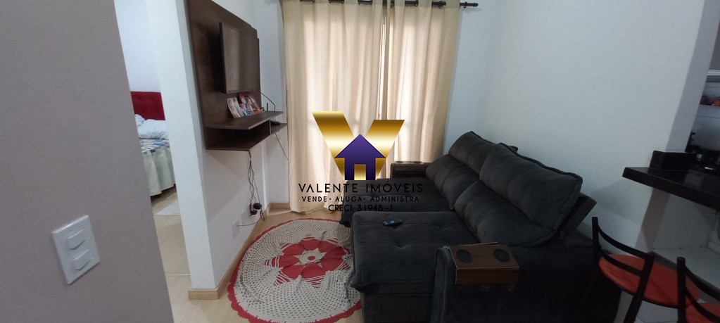 Apartamento, 2 quartos, 1 m² - Foto 5