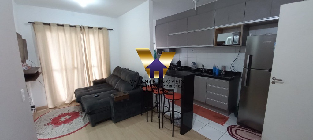 Apartamento, 2 quartos, 1 m² - Foto 6