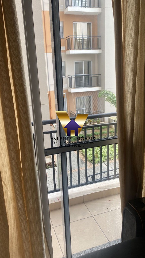Apartamento, 2 quartos, 1 m² - Foto 7
