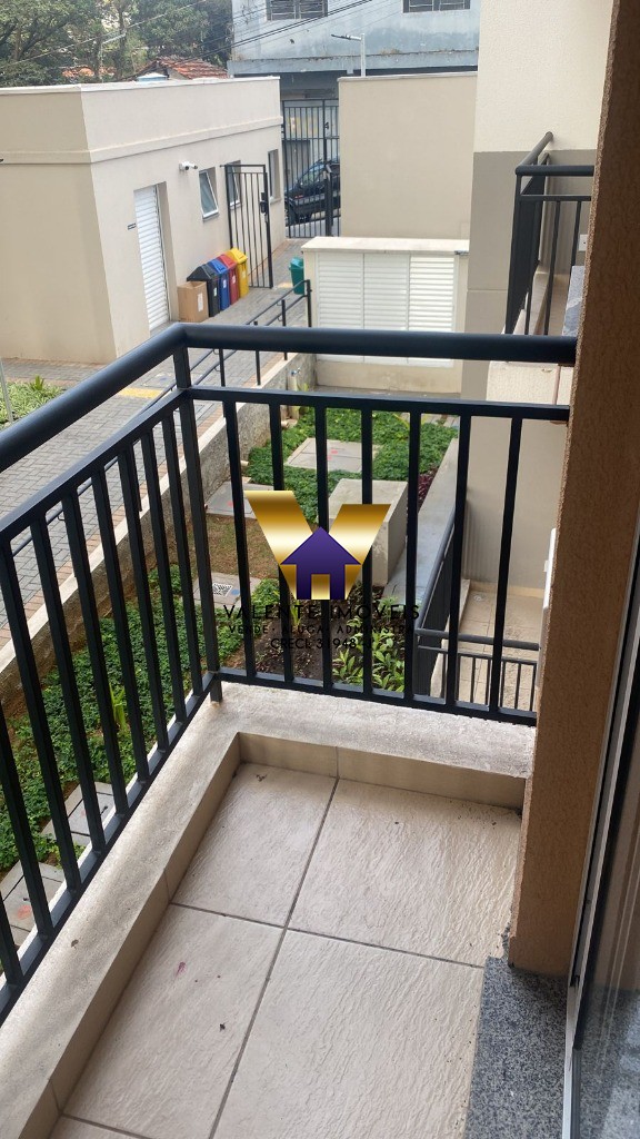 Apartamento, 2 quartos, 1 m² - Foto 8