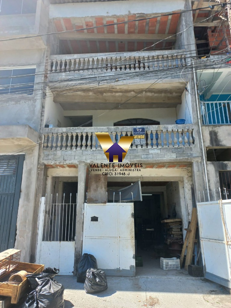 Casa, 2 quartos - Foto 1