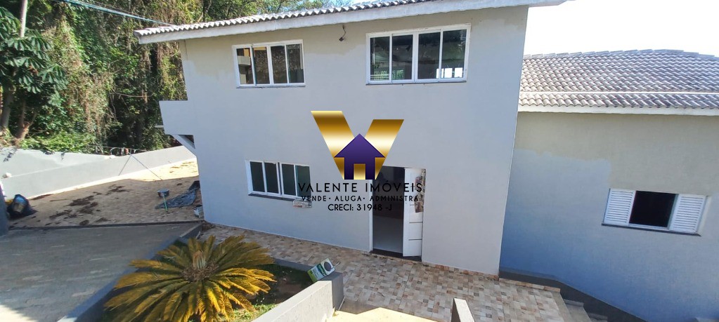 Casa, 3 quartos - Foto 2
