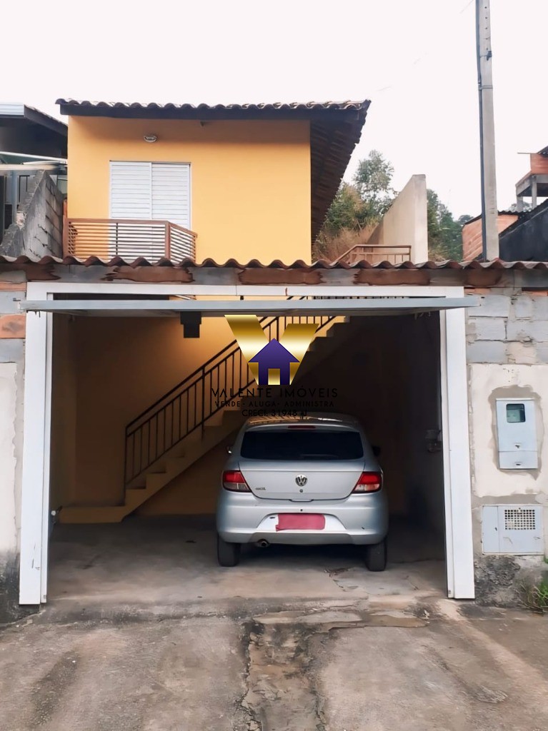 Casa, 2 quartos, 125 m² - Foto 1