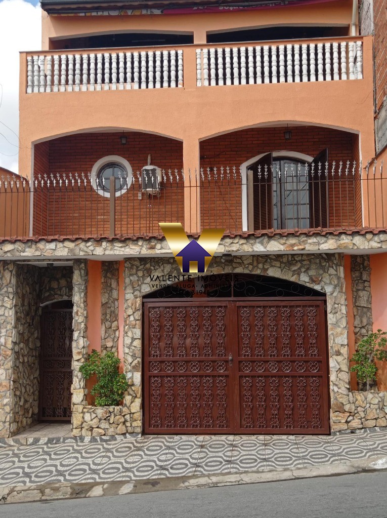 Casa, 4 quartos - Foto 1