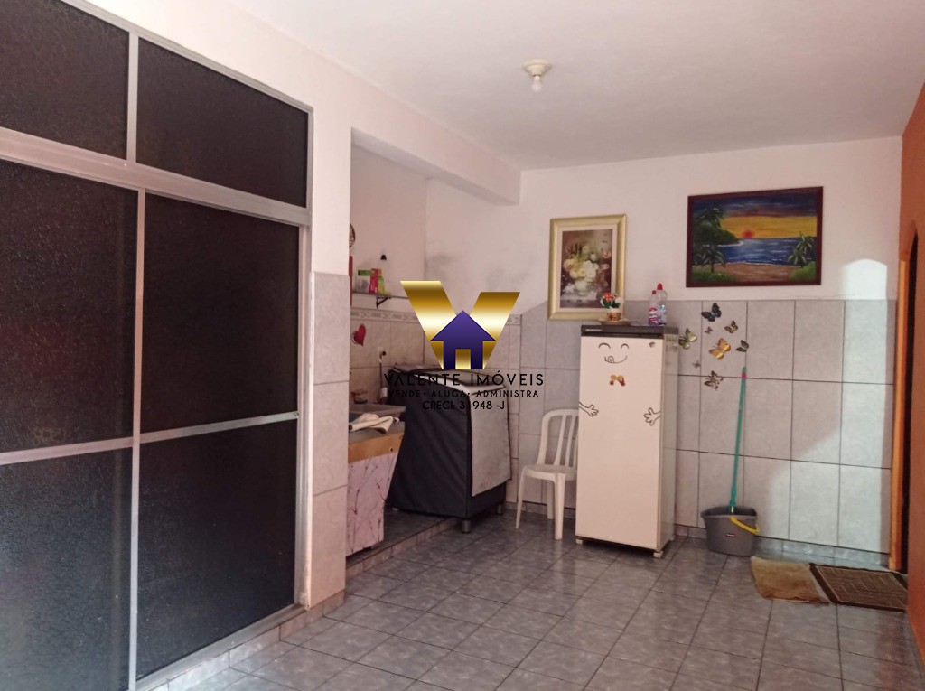 Casa, 4 quartos - Foto 17