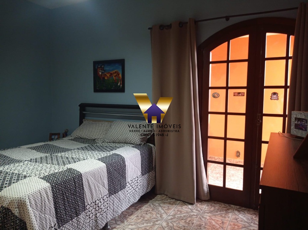 Casa, 4 quartos - Foto 12