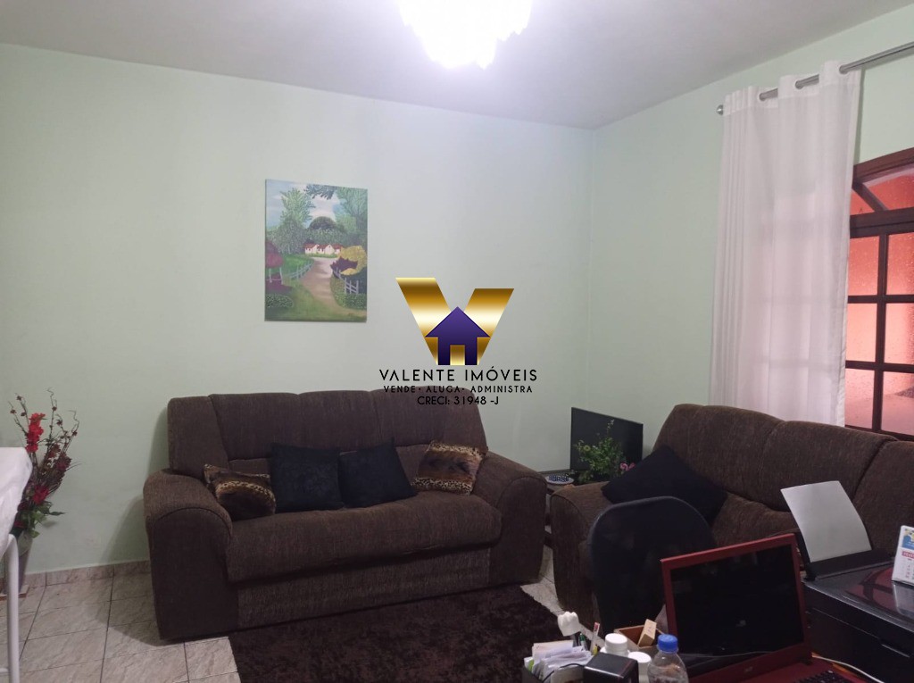 Casa, 4 quartos - Foto 4