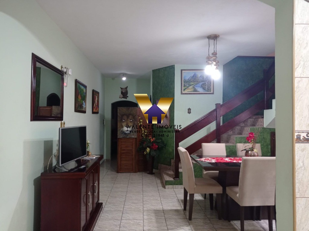 Casa, 4 quartos - Foto 6