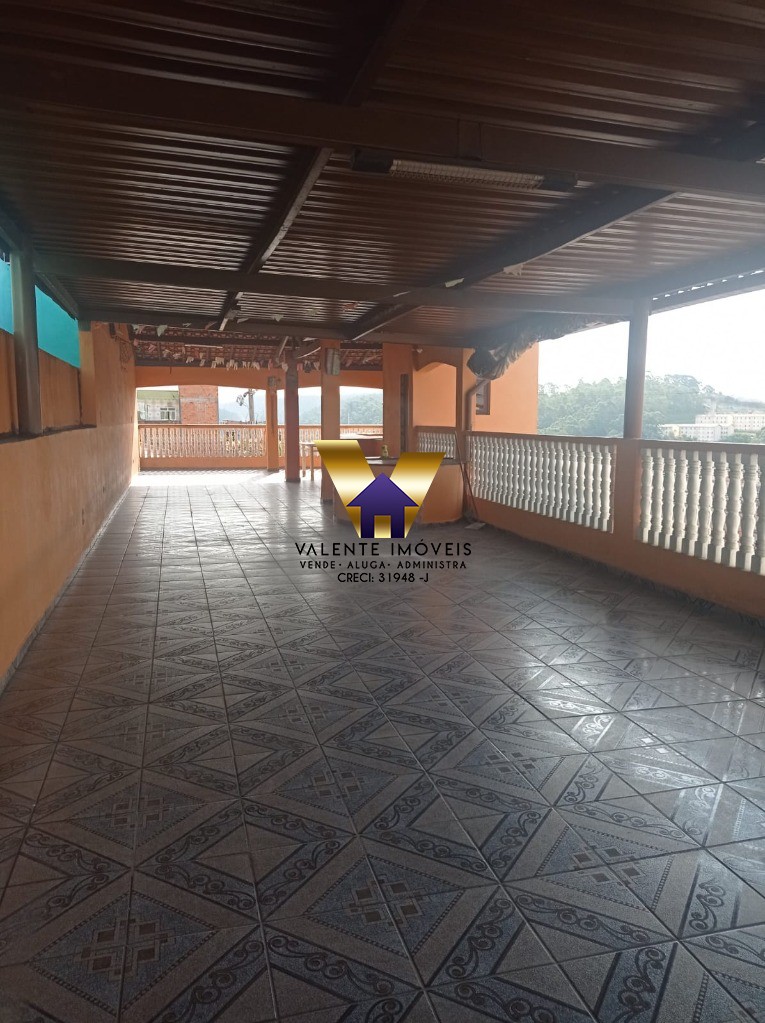 Casa, 4 quartos - Foto 22