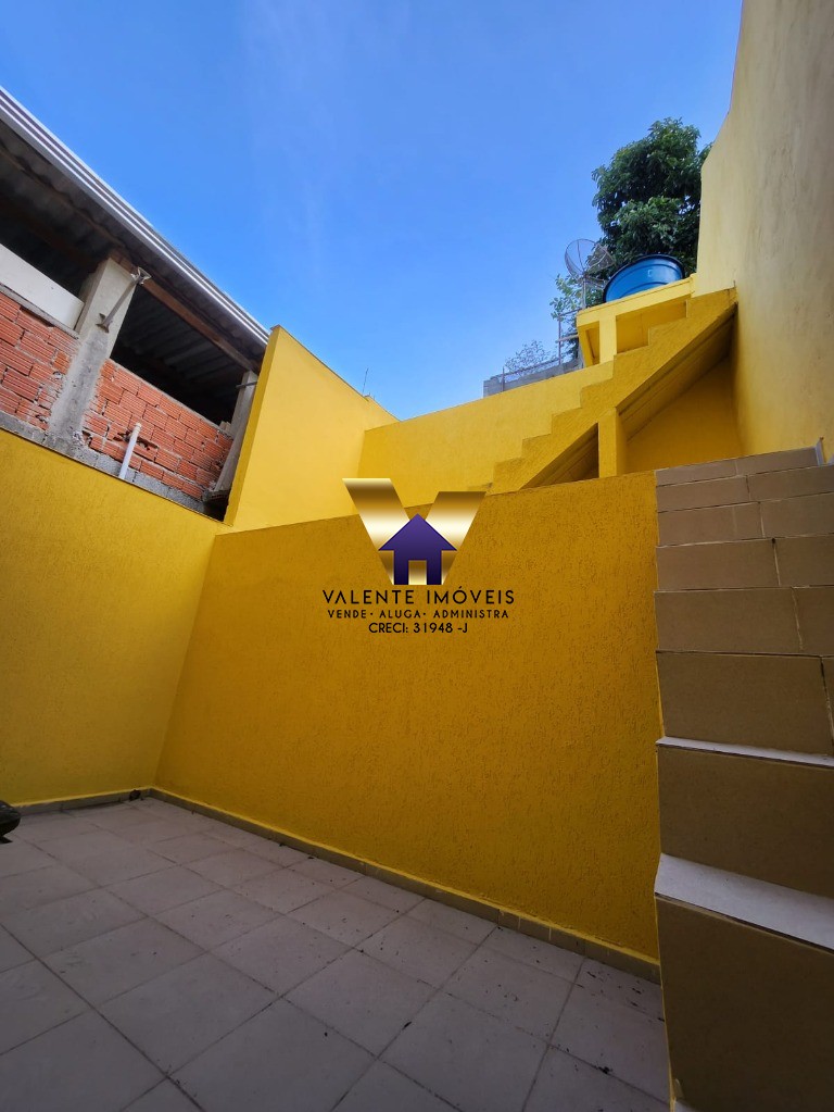 Casa, 2 quartos - Foto 24