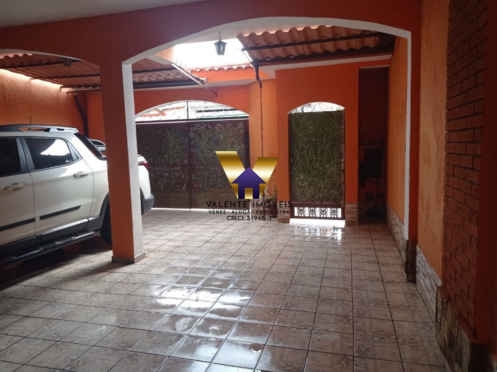 Casa, 4 quartos - Foto 3
