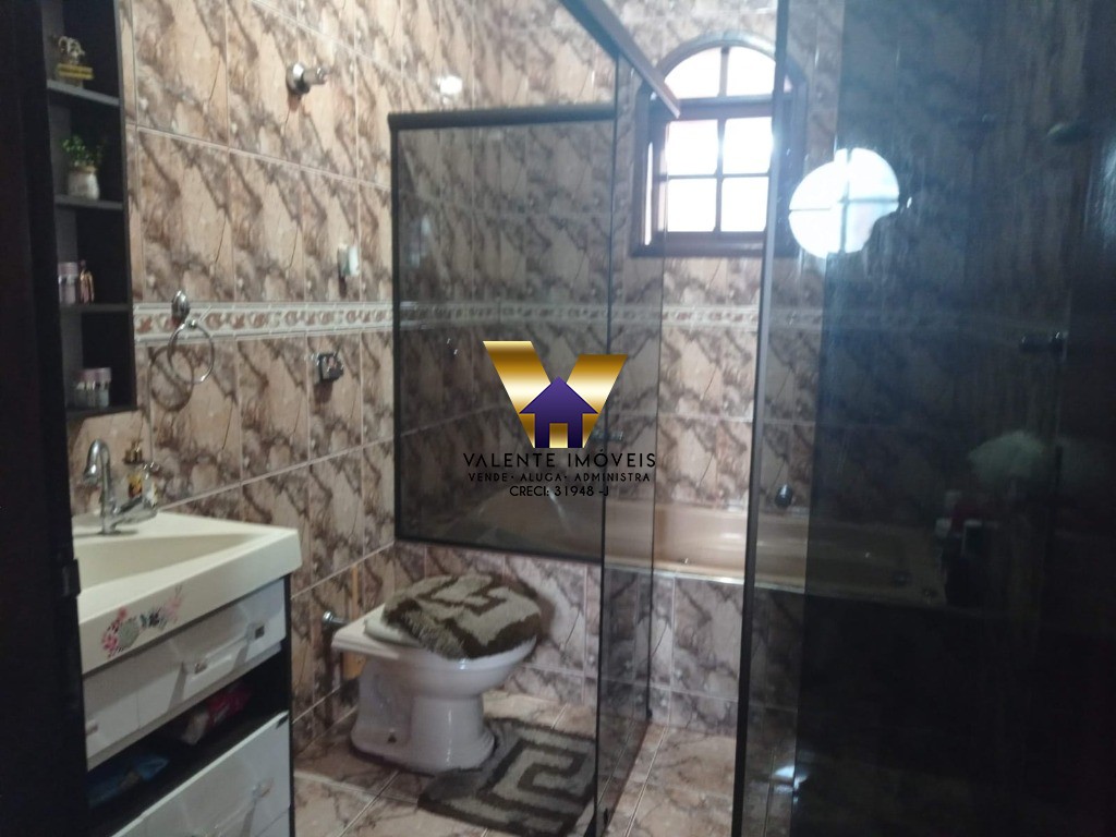 Casa, 4 quartos - Foto 11