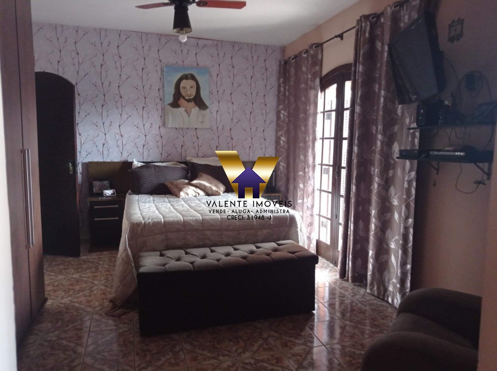 Casa, 4 quartos - Foto 10