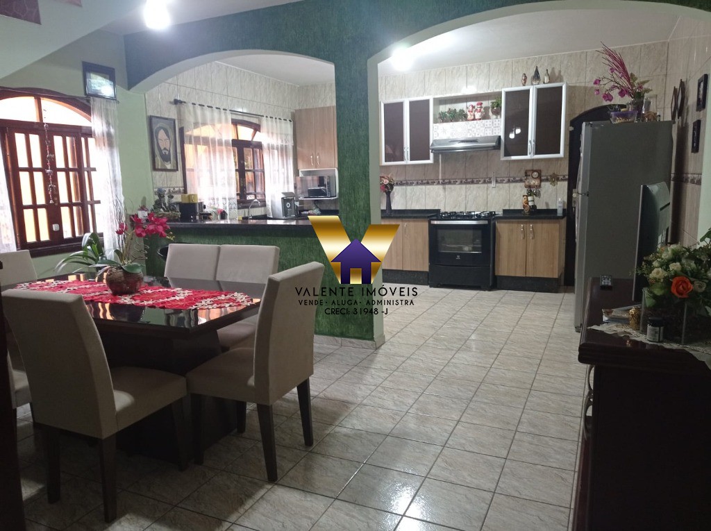 Casa, 4 quartos - Foto 7