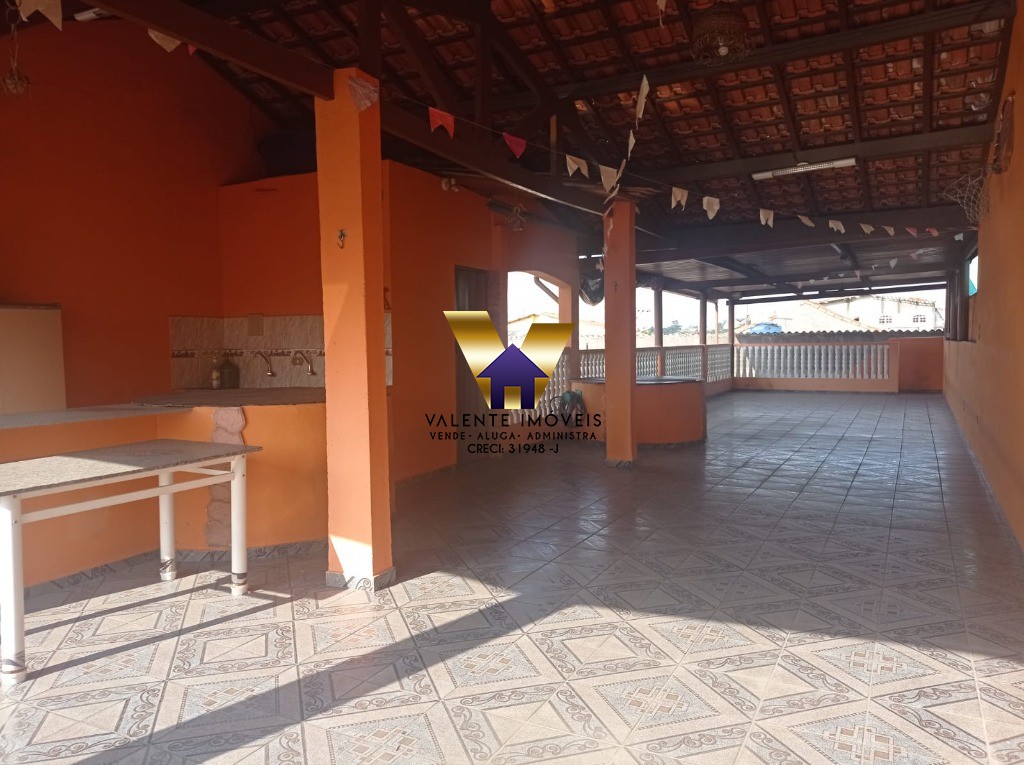 Casa, 4 quartos - Foto 21