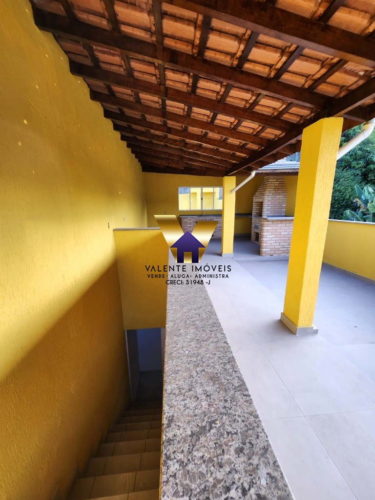 Casa, 2 quartos - Foto 16