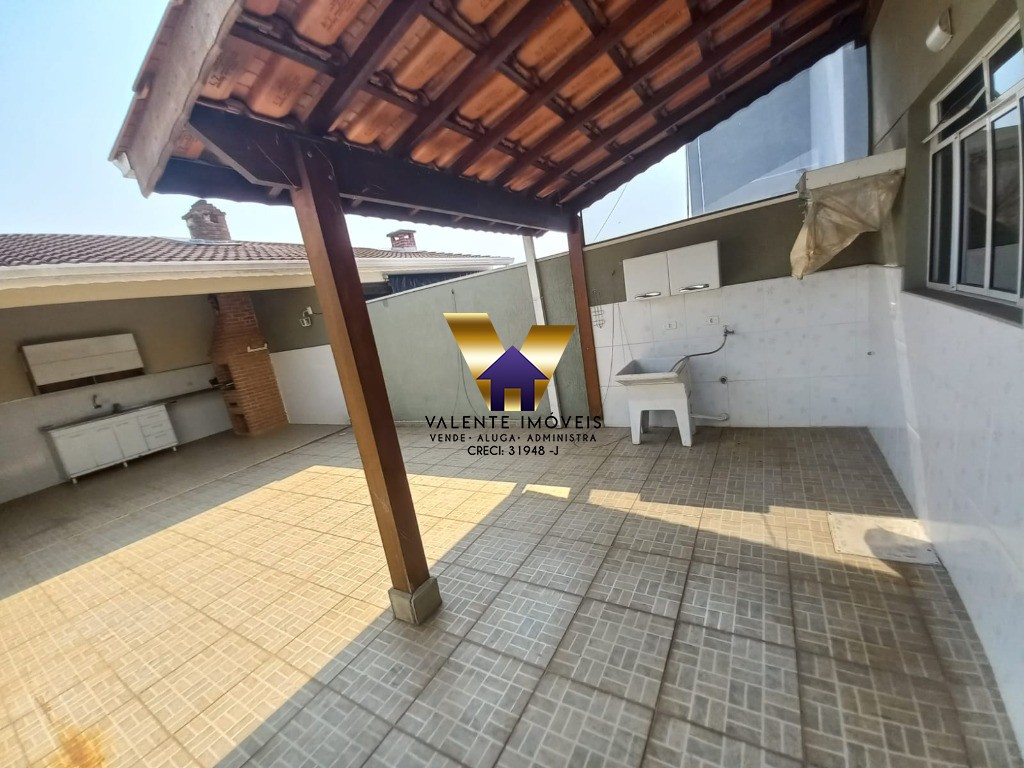 Casa, 3 quartos - Foto 19