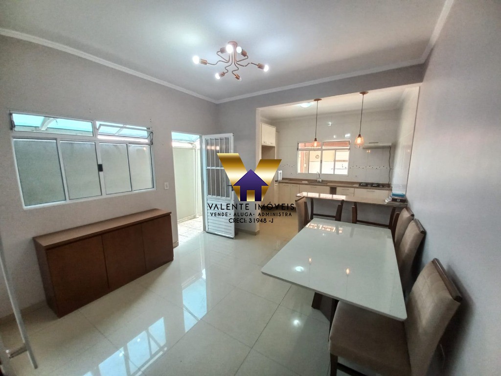 Casa, 3 quartos - Foto 5