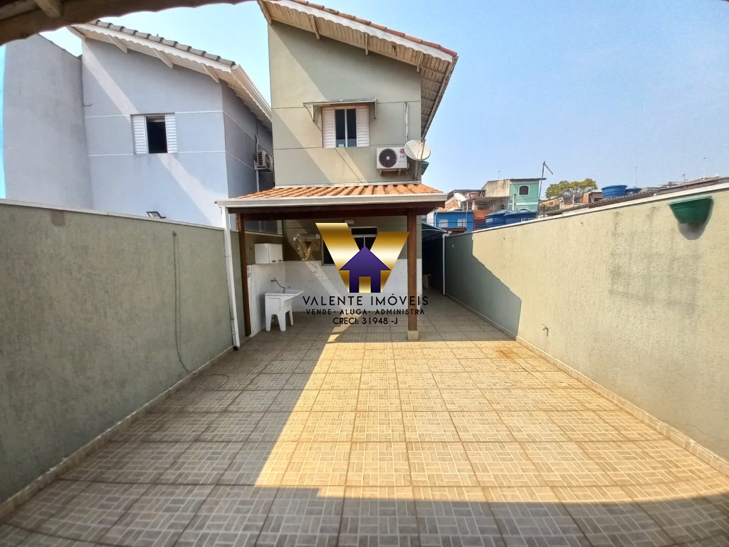 Casa, 3 quartos - Foto 20