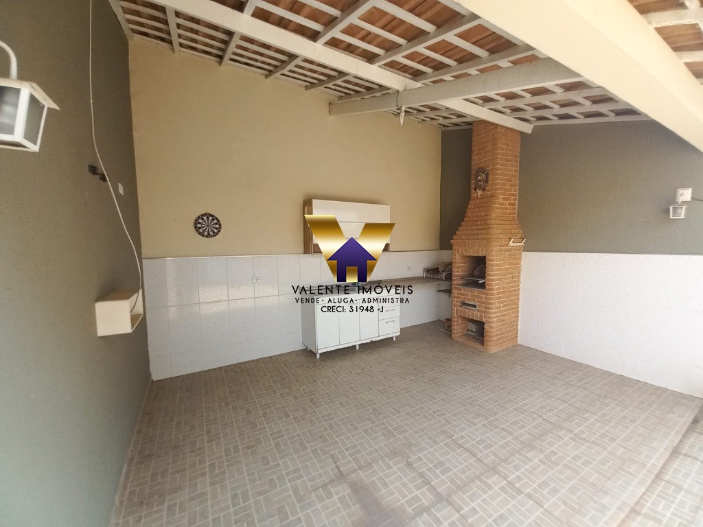 Casa, 3 quartos - Foto 21
