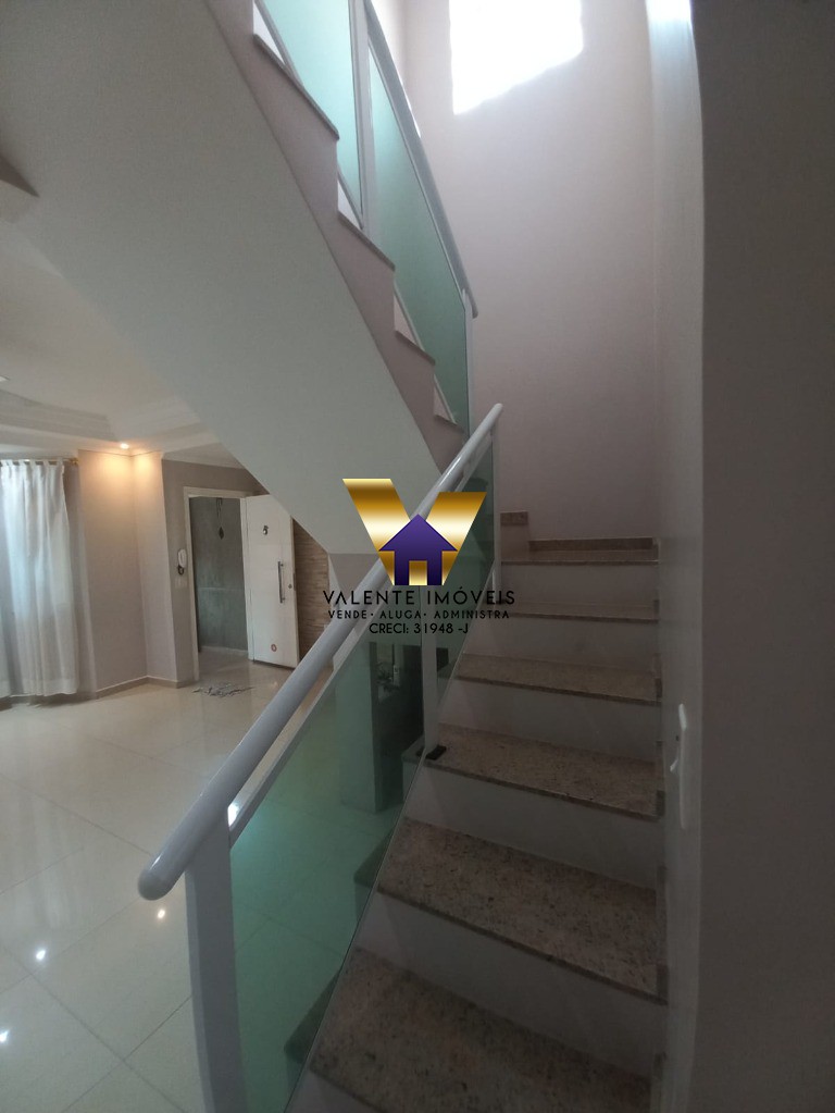 Casa, 3 quartos - Foto 9