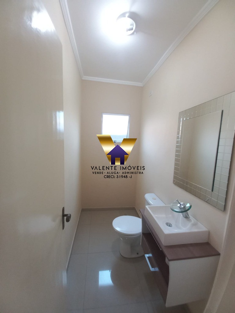 Casa, 3 quartos - Foto 4