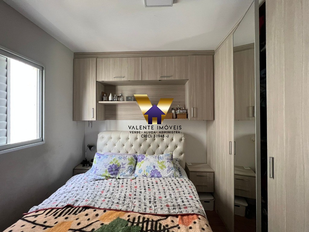 Apartamento, 2 quartos, 50 m² - Foto 11