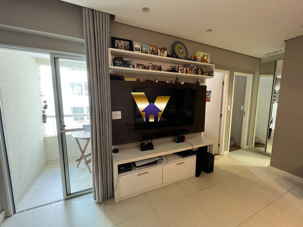 Apartamento, 2 quartos, 50 m² - Foto 7