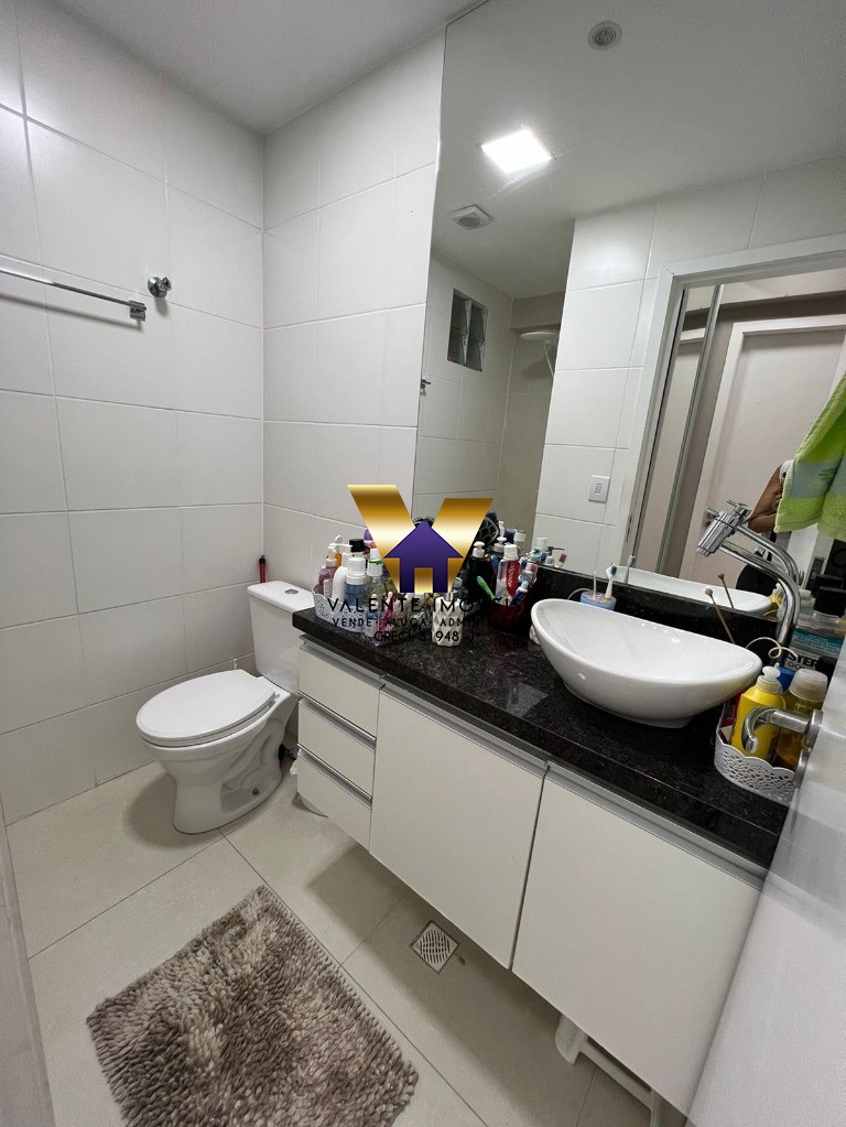 Apartamento, 2 quartos, 50 m² - Foto 9