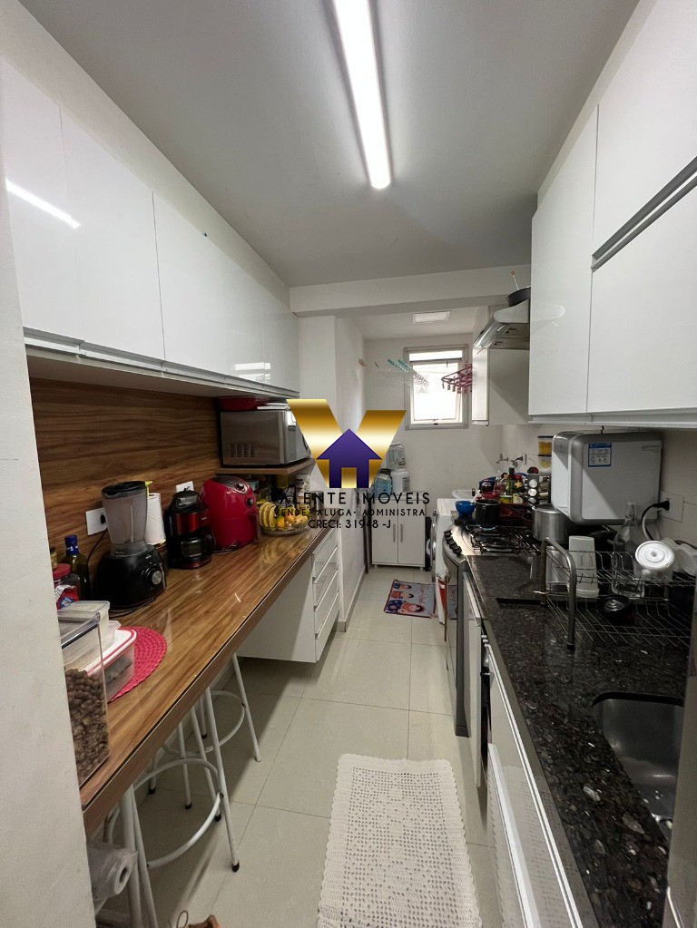 Apartamento, 2 quartos, 50 m² - Foto 13