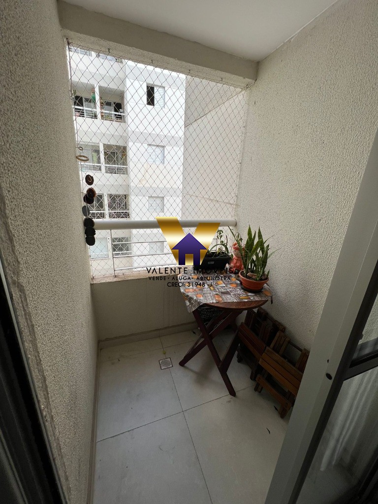 Apartamento, 2 quartos, 50 m² - Foto 8